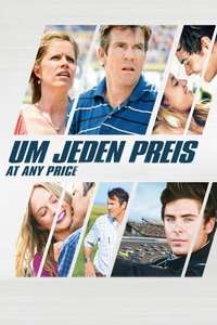 At Any Price - Poster