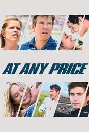 At Any Price