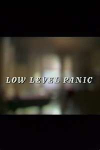 Low Level Panic - Poster