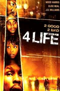 4 Life - Poster