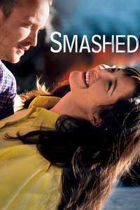 Smashed - Poster