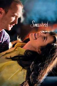 Smashed - Poster
