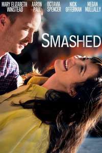 Smashed - Poster