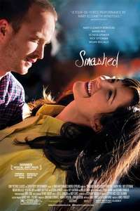 Smashed - Poster