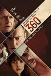 360 - Poster