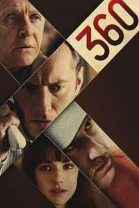 360 - Poster