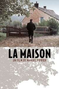 La maison - Poster
