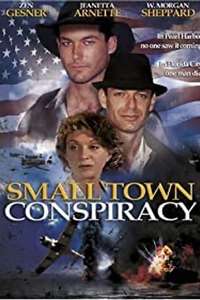 Small Town Conspiracy - Poster