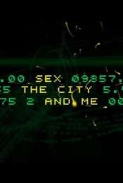 Sex  the City and Me