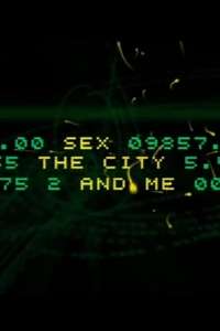 Sex  the City and Me - Poster