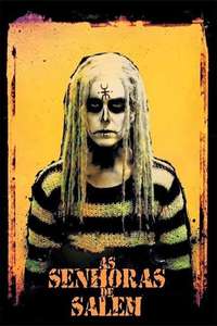 The Lords of Salem - Poster