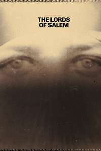 The Lords of Salem - Poster