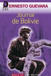 Ernesto  Che  Guevara  le journal de Bolivie