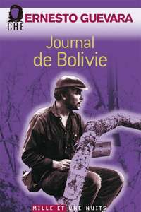 Ernesto  Che  Guevara  le journal de Bolivie - Poster