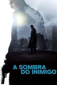 Alex Cross - Poster
