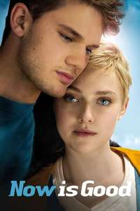 Now Is Good - Poster