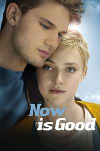 Now Is Good - Poster