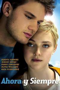 Now Is Good - Poster
