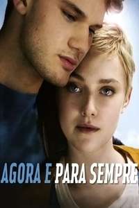 Now Is Good - Poster