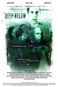 The Deep Below - Poster