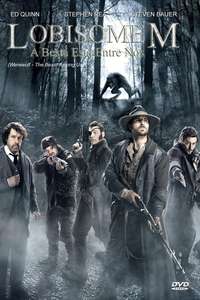 Werewolf: The Beast Among Us - Poster
