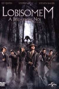Werewolf: The Beast Among Us - Poster