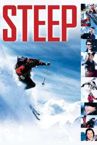Steep - Poster