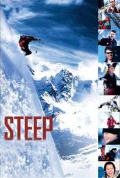 Steep