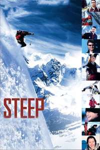 Steep - Poster