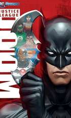 Justice League: Doom