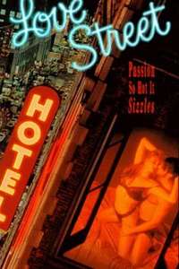 Love Street - Poster
