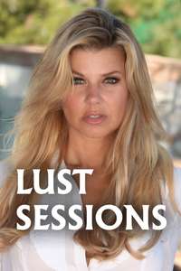 Lust Sessions - Poster