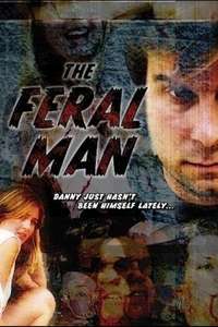 The Feral Man - Poster