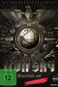 Iron Sky - Poster