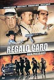 Regalo Caro