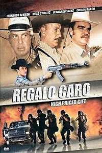 Regalo Caro - Poster