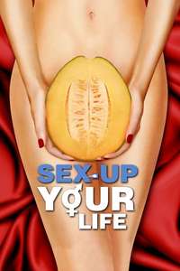 My Awkward Sexual Adventure - Poster