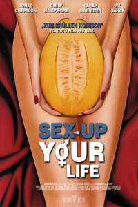 My Awkward Sexual Adventure - Poster