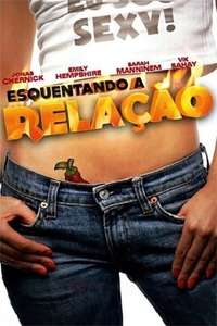 My Awkward Sexual Adventure - Poster