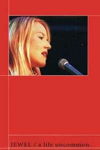 Jewel: A Life Uncommon - Poster