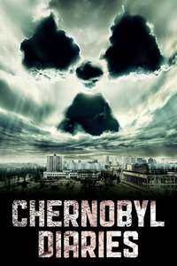 Chernobyl Diaries - Poster