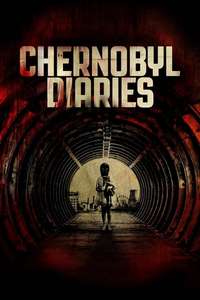 Chernobyl Diaries - Poster