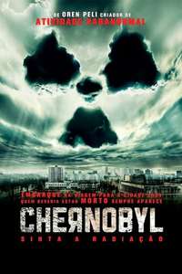 Chernobyl Diaries - Poster