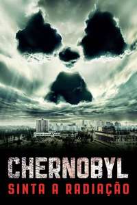 Chernobyl Diaries - Poster