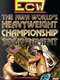 ECW NWA World Title Tournament 1994