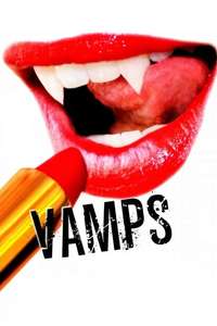 Vamps - Poster