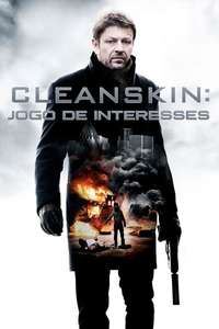 Cleanskin - Poster