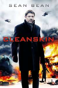 Cleanskin - Poster