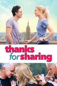 Thanks for Sharing - Poster