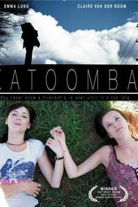 Katoomba - Poster